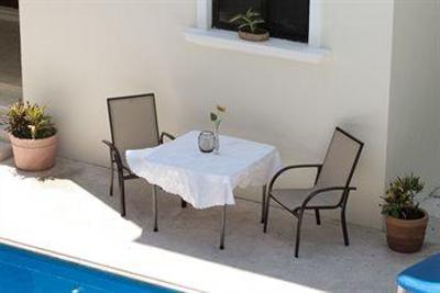 фото отеля Green Oasis Home Boutique