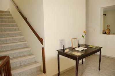 фото отеля Green Oasis Home Boutique