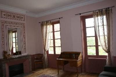 фото отеля Chateau de Beau-Site