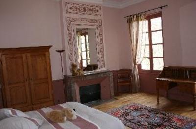 фото отеля Chateau de Beau-Site
