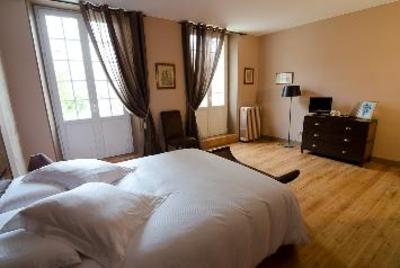 фото отеля Chateau de Beau-Site