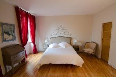 фото отеля Chateau de Beau-Site