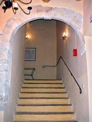 фото отеля Le Grand Logisson