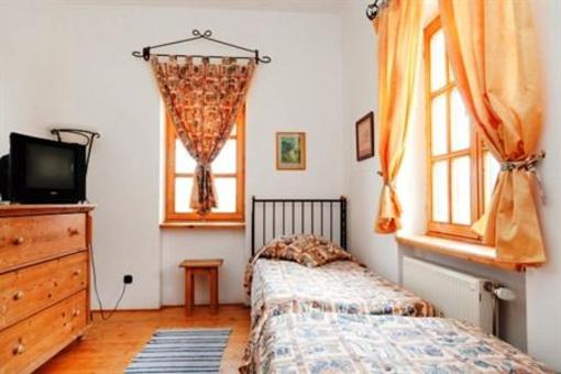 фото отеля Somogy Kertje Udulofalu es Etterem