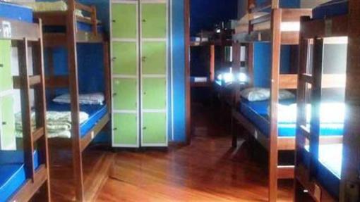 фото отеля TAH Hostel