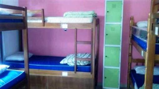 фото отеля TAH Hostel