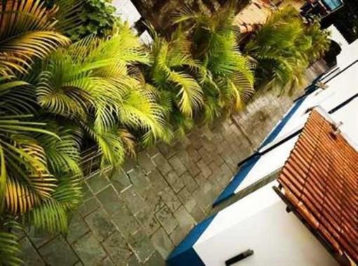 фото отеля TAH Hostel
