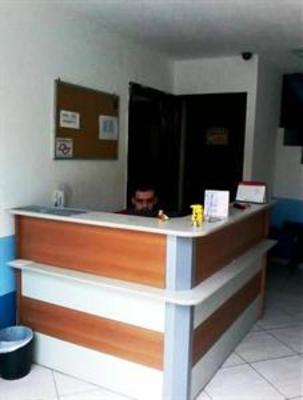 фото отеля TAH Hostel