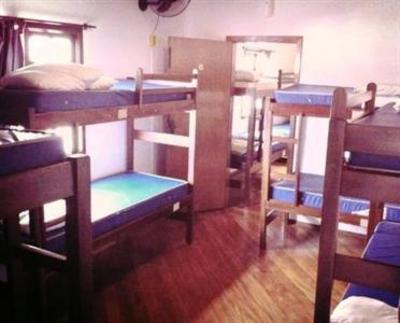 фото отеля TAH Hostel
