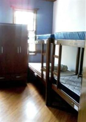 фото отеля TAH Hostel