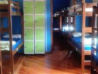 TAH Hostel