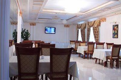 фото отеля Grand Nur Hotel