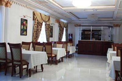 фото отеля Grand Nur Hotel