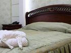 фото отеля Grand Nur Hotel