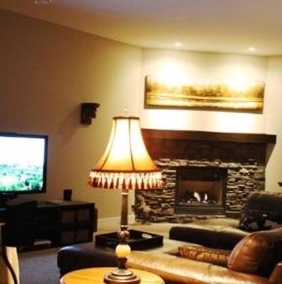 фото отеля Clarance House Bed & Breakfast Kelowna