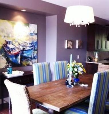 фото отеля Clarance House Bed & Breakfast Kelowna