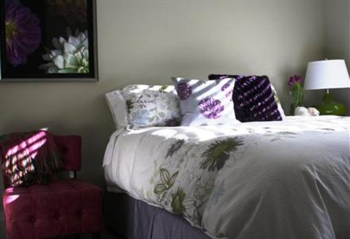 фото отеля Clarance House Bed & Breakfast Kelowna