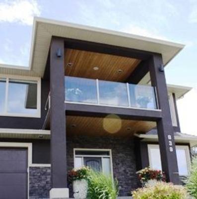 фото отеля Clarance House Bed & Breakfast Kelowna