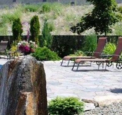 фото отеля Clarance House Bed & Breakfast Kelowna