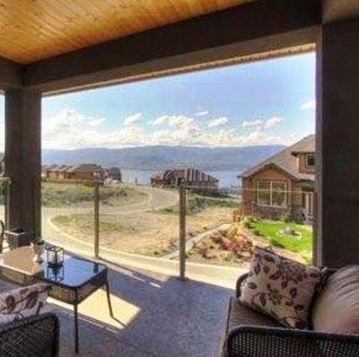 фото отеля Clarance House Bed & Breakfast Kelowna