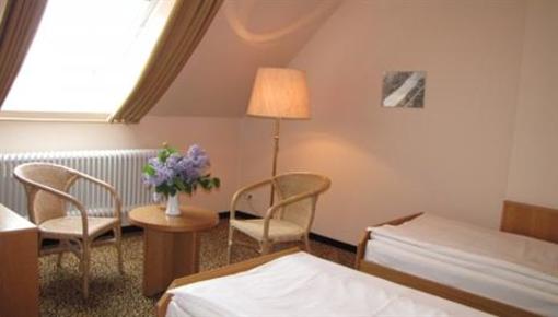 фото отеля Hotel zur Nordseite