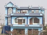 Balaji Bed and Breakfast, Greater Noida