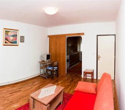 фото отеля Apartman Ani