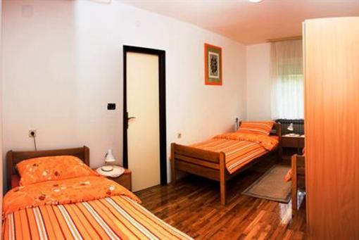 фото отеля Apartman Ani