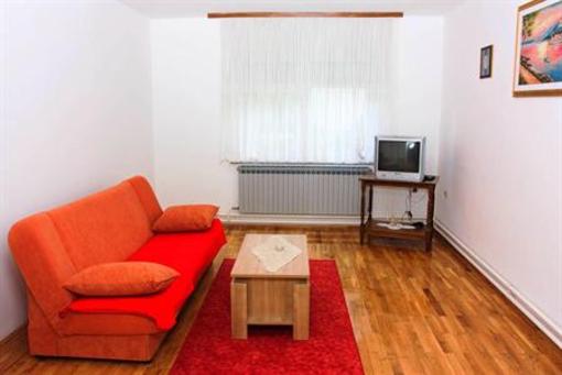 фото отеля Apartman Ani