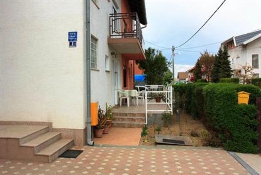 фото отеля Apartman Ani