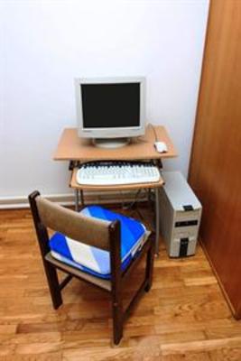 фото отеля Apartman Ani