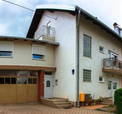фото отеля Apartman Ani