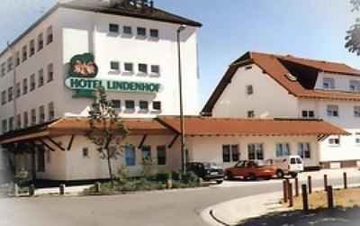 фото отеля Lindenhof Kelsterbach