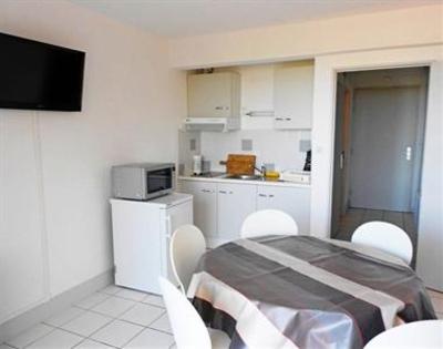 фото отеля Appartement Milady 1