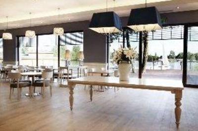 фото отеля Yacht Club Tiffi