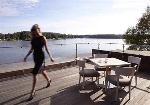 фото отеля Yacht Club Tiffi