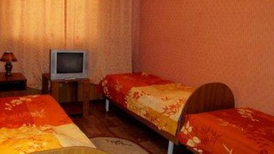 фото отеля Tri Peskarya
