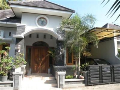 фото отеля Homestay B-8