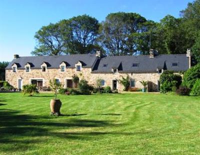 фото отеля Maisonneuve Noyal-Muzillac