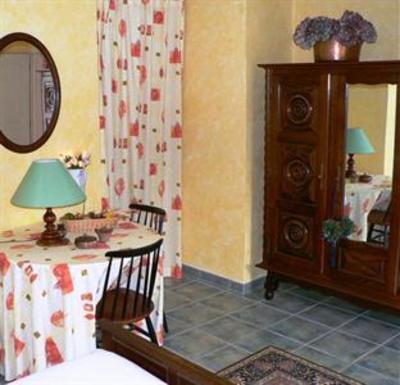 фото отеля Maisonneuve Noyal-Muzillac