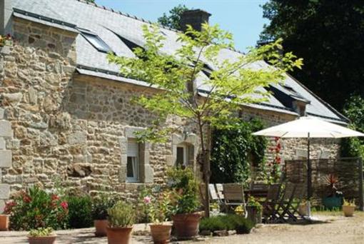 фото отеля Maisonneuve Noyal-Muzillac