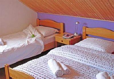 фото отеля Rooms Sunce Supetar