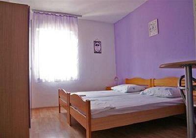 фото отеля Rooms Sunce Supetar