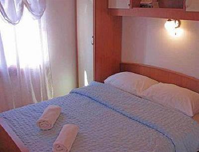 фото отеля Rooms Sunce Supetar