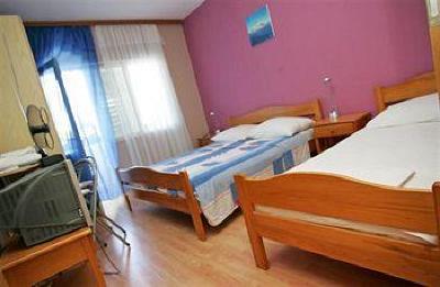 фото отеля Rooms Sunce Supetar