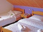 фото отеля Rooms Sunce Supetar