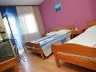 фото отеля Rooms Sunce Supetar