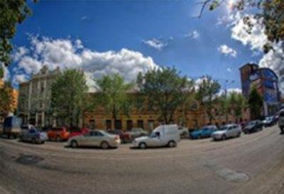 фото отеля Gostinyy Dom Mini-hotel