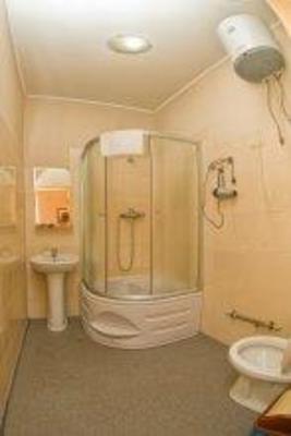 фото отеля Gostinyy Dom Mini-hotel