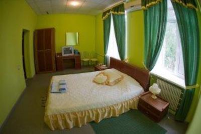 фото отеля Gostinyy Dom Mini-hotel
